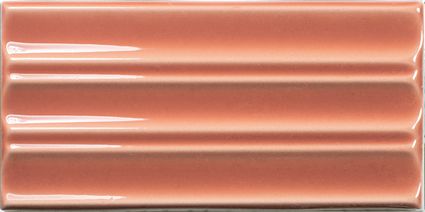 Плитка керамическая 127290 FAYENZA BELT CORAL 6,25x12,5 см