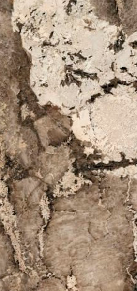 Гранит керамический 774703 HERITAGE Flame COMFORT 120x280x0,6 см