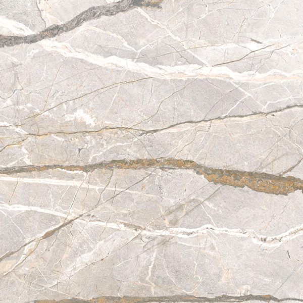 Гранит керамический PF60017236 SUPREME HEDONISM SILVER ROOTS LUX 3D RET. 120х120х0,8 см