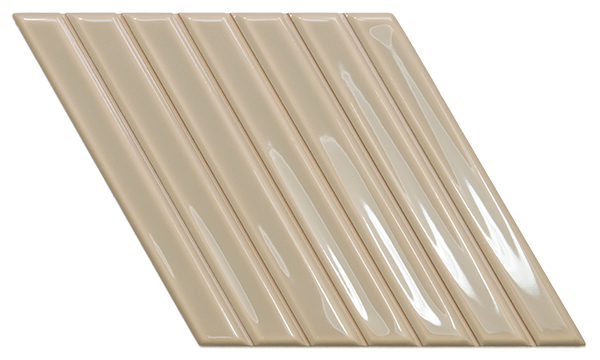 Плитка керамическая 135012 SPIKE BARS A GREIGE 15x25,9 см 