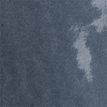 Вставка керамическая 28981 KASBAH TACO Blue Night GLOSS 3,4х3,4х0,9 см