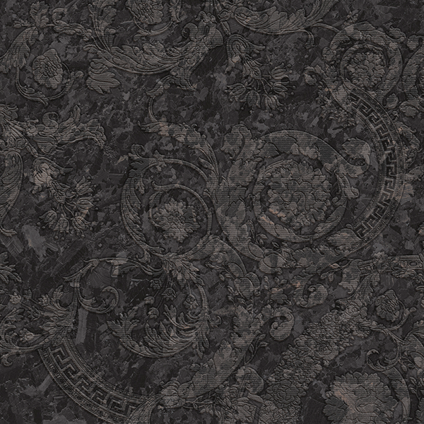 Гранит керамический 47230 METEORITE MEGABAROCCO Nero LAPPATO RET 60x60 см Гранит керамический 47230 METEORITE MEGABAROCCO Nero LAPPATO RET 60x60 см