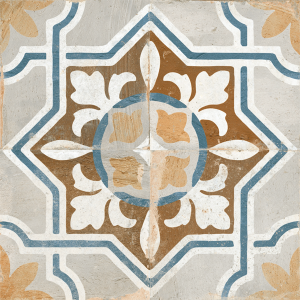 Плитка керамическая напольная FS SEAL 45х45x0,95 см  