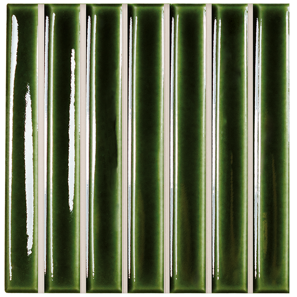 Гранит керамический  130053 SWEET BARS SB OLIVE GLOSS 11,6x11,6 см