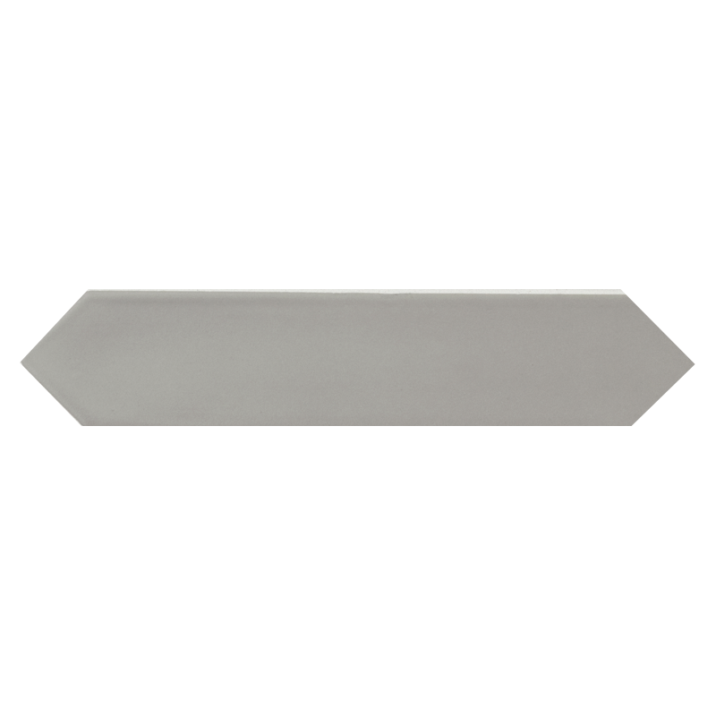 Плитка керамическая настенная 27482 LANSE Grey 5х25 см