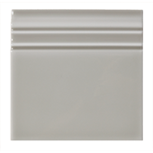 Плинтус керамический RODAPIE GRAYSTONE 14,8х14,8 см