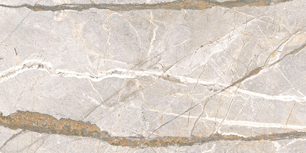 Гранит керамический PF60017521 SUPREME HEDONISM SILVER ROOTS NAT P-TECH RET. 60х120х0,8 см