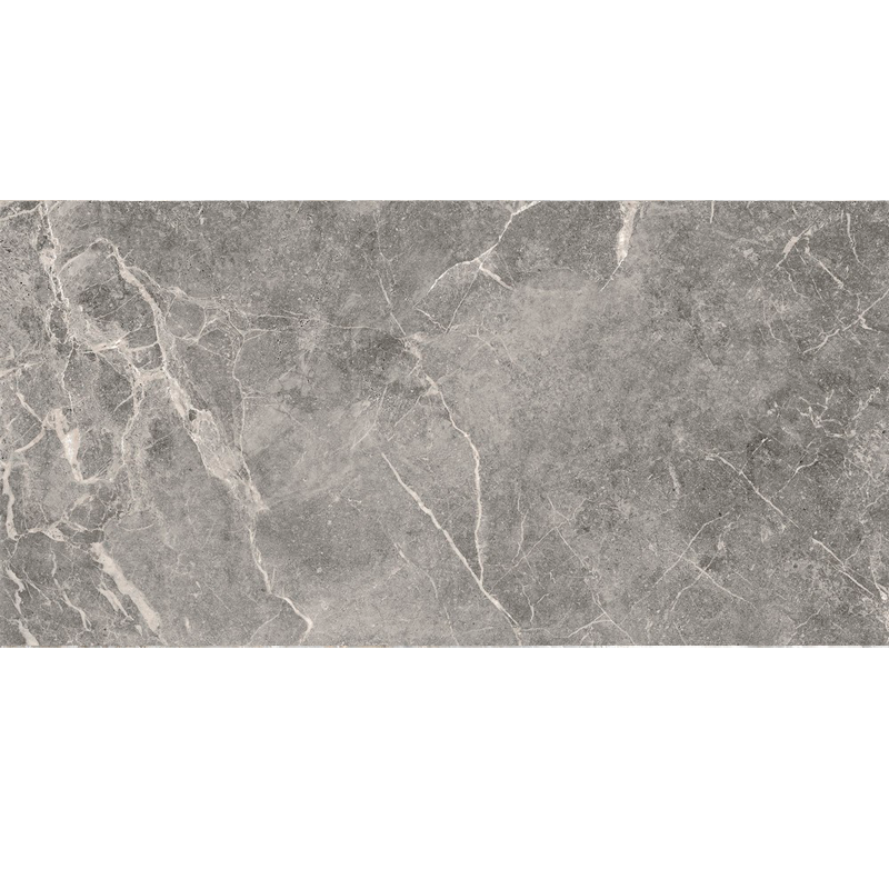 Гранит керамический K-1006/LR MARBLE TREND Silver River 60x120 см