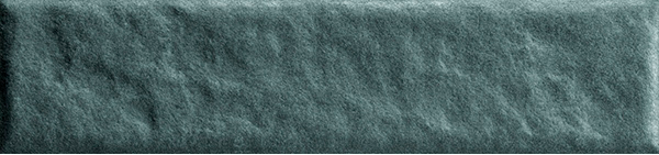 Гранит керамический N100042 LEVELS Teal Matt 6x25 см