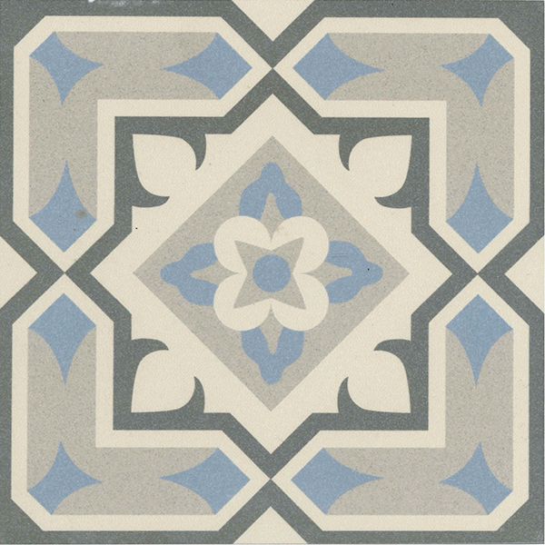 Гранит керамический BEL HISTOIRE Oscar 15x15x0,8 см