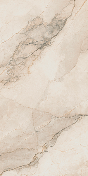 Гранит керамический 196002 BOLGHERI STONE Beige NAT RETT 60x120х0,88 см