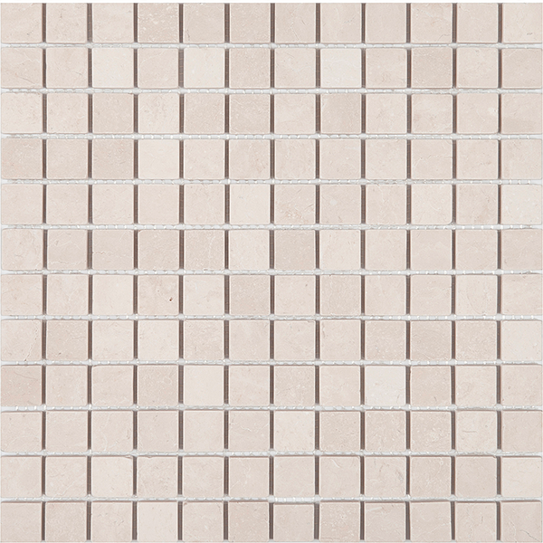 Мозаика из натурального камня на сетке SBW9238 (2,3x2,3) 30,5х30,5x0,6 см