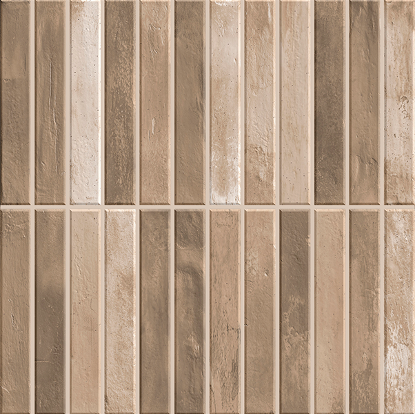 Плитка керамическая 42916 DUNA CHOCOLATE 20x20 см