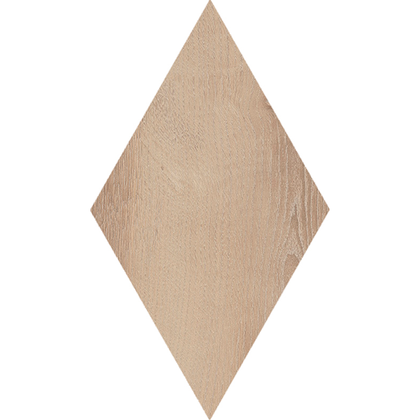 Гранит керамический LES BOIS ROMBO SLAVONIA RETT. 22,5x39,5 см
