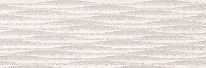 Плитка керамическая настенная CLUNY Sand DECOR/33,3X100/R 33,3х100 см