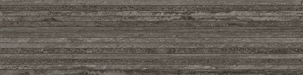 Гранит керамический NA120 NATIVA LISTELLATO LAPILLO VENA 15x120х0,9 см