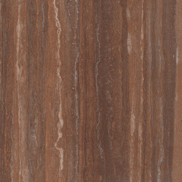Гранит керамический 0017360 SENSI ROMA  RED NAT RET. 120х120x0,85 см   