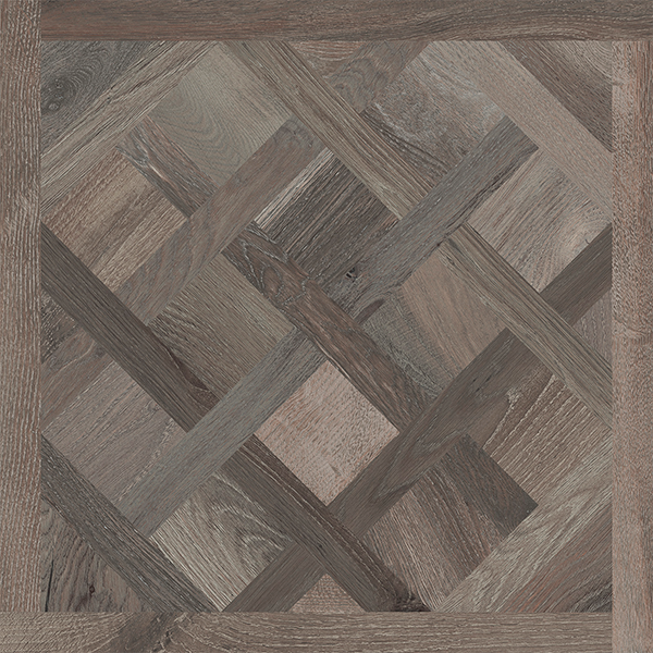 Гранит керамический LES BOIS VERSAILLES BOCOTE RETT.  80x80 см