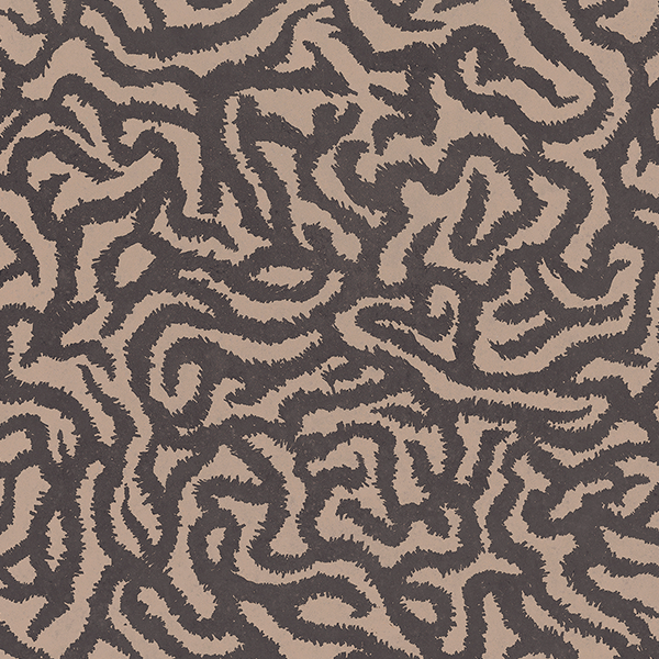 Гранит керамический 4101190 NOK Snake Taupe 120x120 см