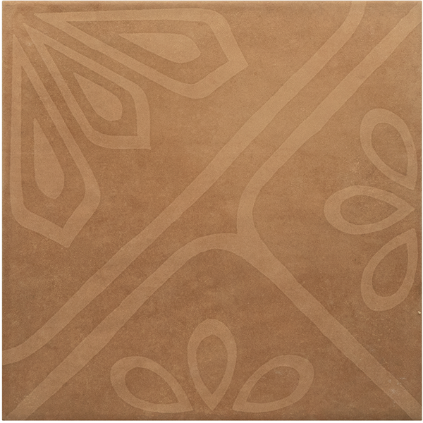 Гранит керамический 31850 ARES DECOR Cotto 20х20 см