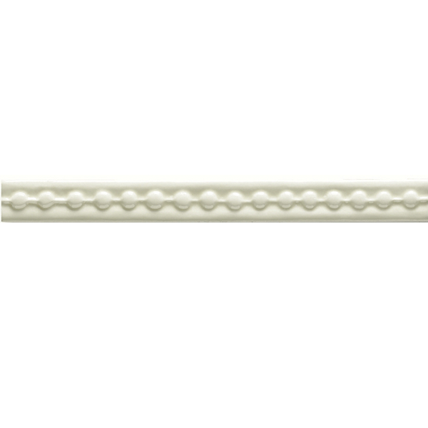 Карандаш керамический настенный LISTP04 ESSENZE LISTELLO P Felce 2,5x26 см