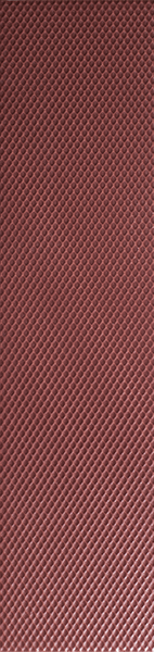 Плитка керамическая 127129 TEXITURE PATTERN MIX GARNET 6,25x25 см