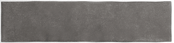 Гранит керамический 27565 ARGILE Dark 6х24,6 см