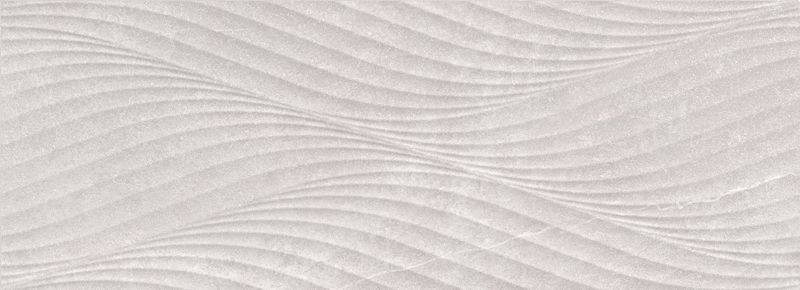Плитка керамическая настенная 24030 NATURE SILVER DECOR /32X90/R 32x90x1,05 см
