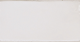 Плитка керамическая настенная 26909 MANACOR White 7,5х15 см