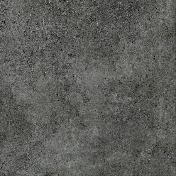 Гранит керамический ARGILE Graphite 90x90х1,05 см