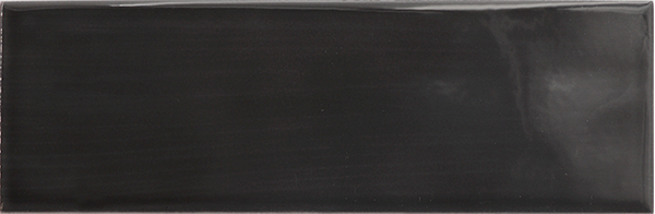 Плитка керамическая настенная 31199 ISLAND BLACK 6,5х20 см
