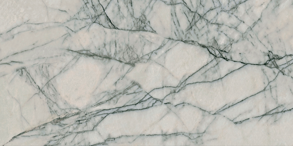 Гранит керамический 0009117 SENSI SIGNORIA Lilac Grey LUX RET. 60х120x0,9 см   