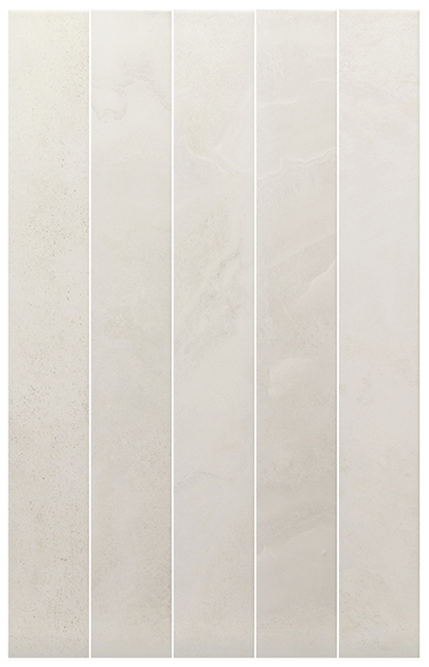 Гранит керамический 32054 MARMORIS White 7,5x60 см