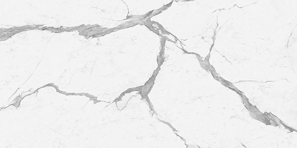 Гранит керамический 0005735 SENSI UP STATUARIO VERSILIA RET 60х120x0,85 см