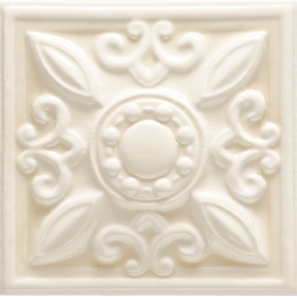 Декор керамический настенный NEO02 ESSENZE NEOClASSICO Primula 13х13 см