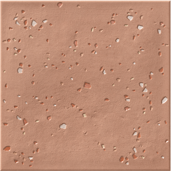 Гранит керамический 126392 STARDUST PEBBLES COTTO 15x15 см
