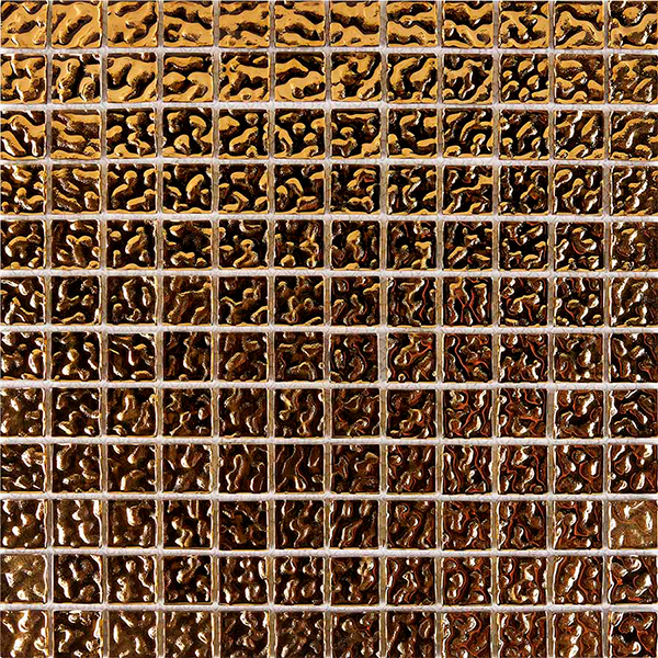 Мозаика из стекла глянцевая PIX712 (2,3x2,3) 30х30х0,4 см