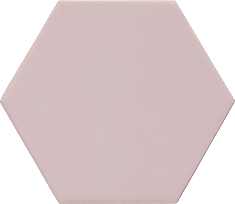 Керамогранит 26465 KROMATIKA Rosa 11,6х10,1 см