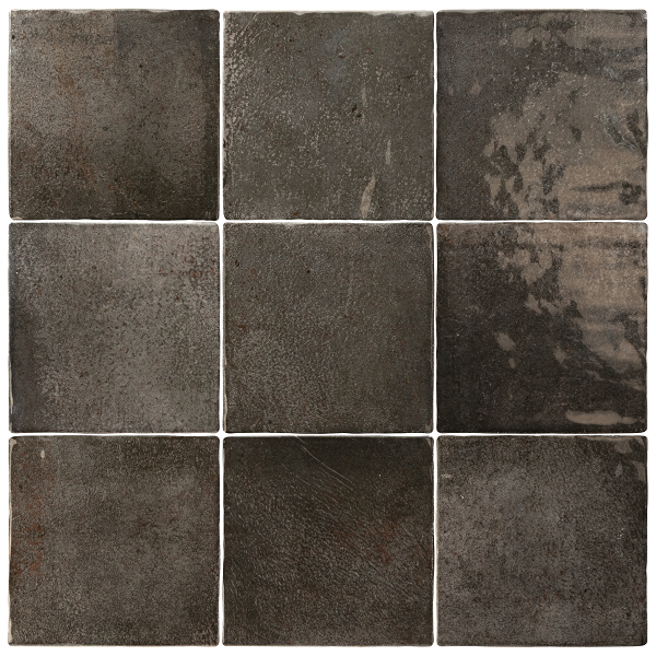 Гранит керамический 31874 VERTICALE Soot 10x10 см