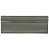 Бордюр керамический CORNISA EUCALYPTUS 7,5х19,8 см