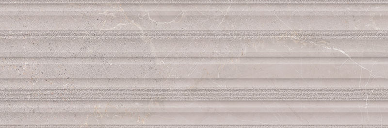 Плитка керамическая настенная 37869 ALCHEMY Iron DECOR/33,3X100/R 33,3x100x0,98 см