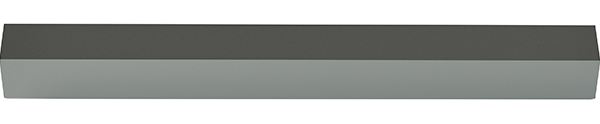 Плитка керамическая 131496 FACES HILL STEEL BLUE 5x40 см