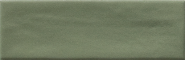 Гранит керамический GLINT GREEN MATT 4,8x14,6 см