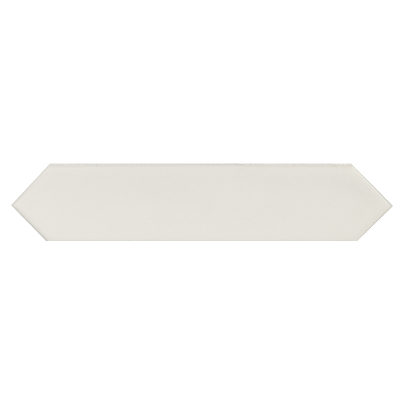 Плитка керамическая настенная 27481 LANSE White 5х25 см