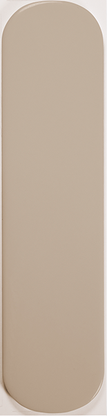 Плитка керамическая 124931 GRACE O SAND GLOSS 7,5x30 см