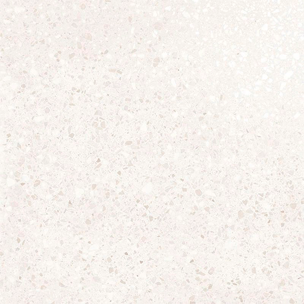 Гранит керамический TERRAZZO White 60x60 см