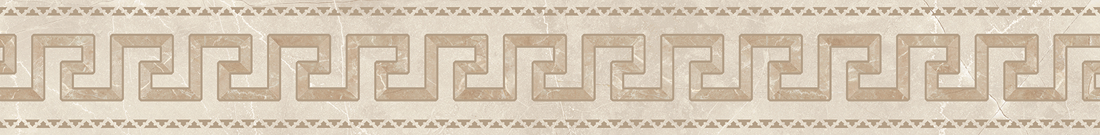 Бордюр керамический 262561 EMOTE FASCIA Crema Marfil 10x78 см