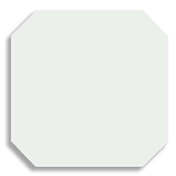 Гранит керамический OCTOGONO Cabaret Nacar 20х20 см