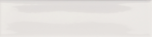 Плитка керамическая настенная 4101051 KAPPA White 5х20 см
