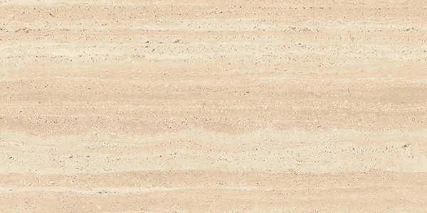Гранит керамический 0012696 SENSI ROMA CREAM NAT RET. 60х120x0,85 см   